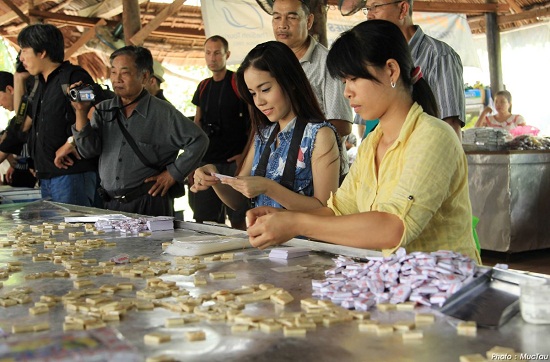 Việt Thiên Tâm