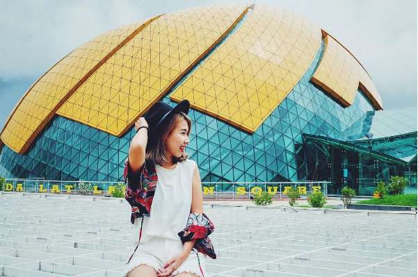 Việt Thiên Tâm