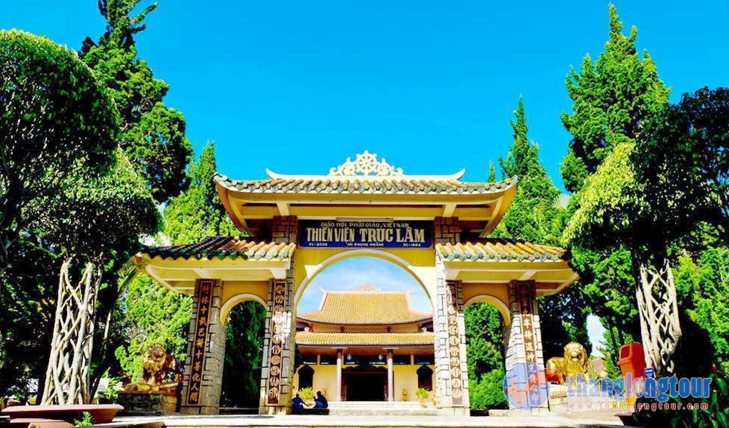 Việt Thiên Tâm