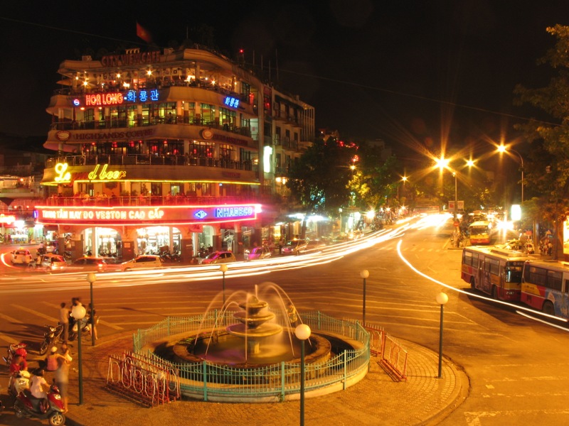 Việt Thiên Tâm