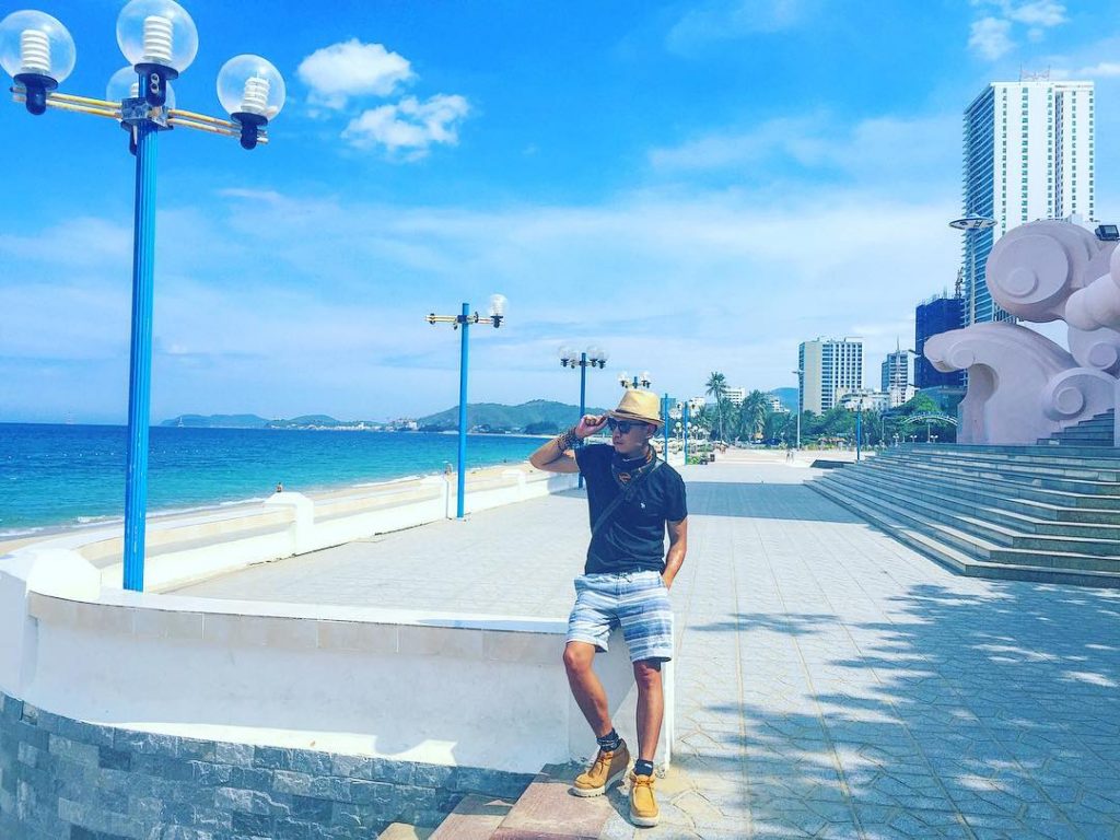 Việt Thiên Tâm