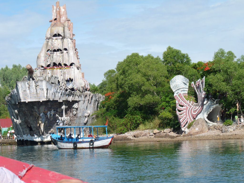 Việt Thiên Tâm