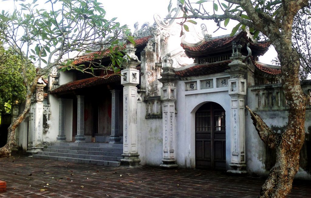 Việt Thiên Tâm