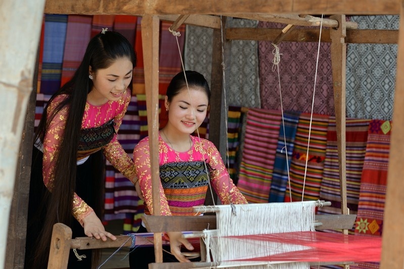 Việt Thiên Tâm