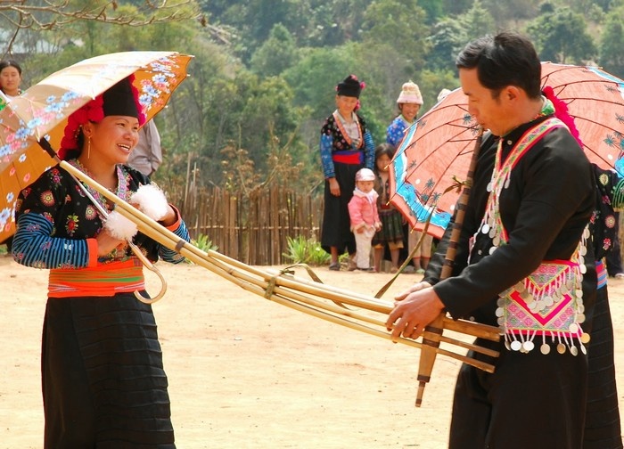 Việt Thiên Tâm
