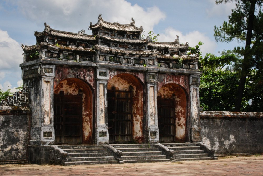 Việt Thiên Tâm