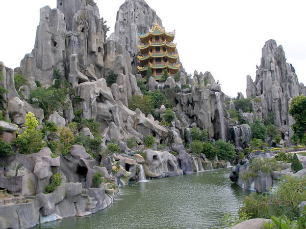 Việt Thiên Tâm