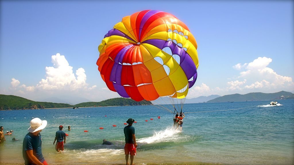 Việt Thiên Tâm
