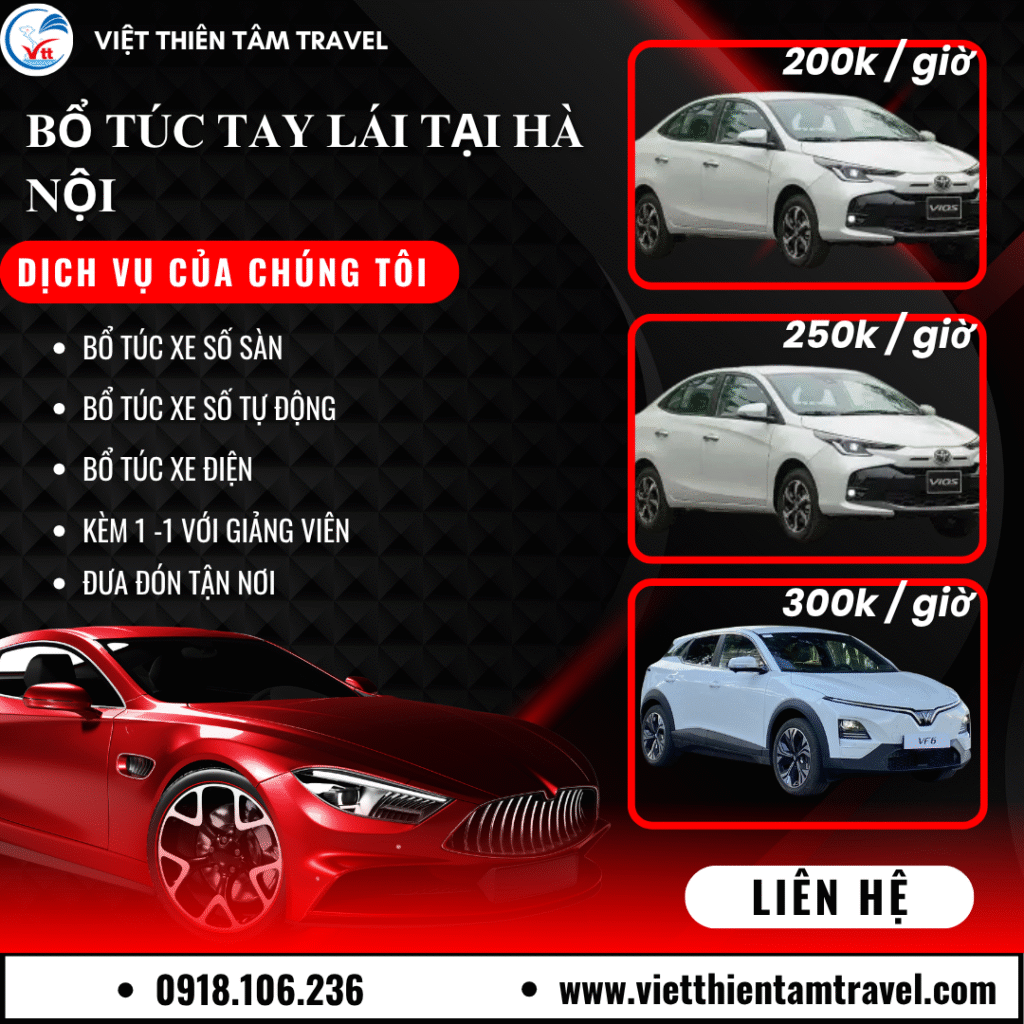 Việt Thiên Tâm