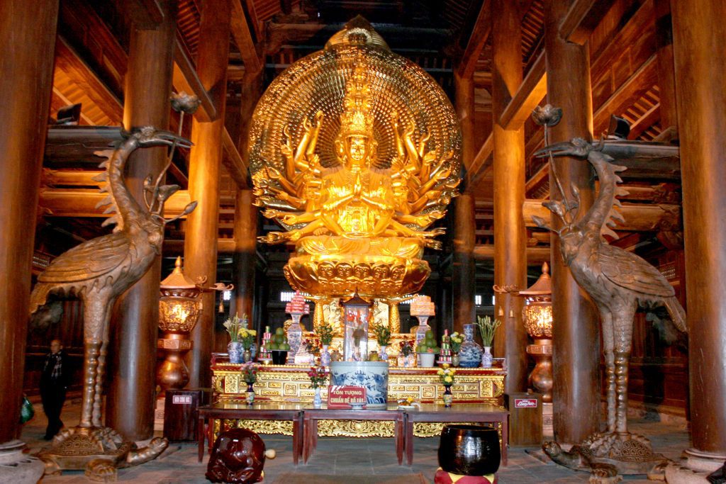 Việt Thiên Tâm