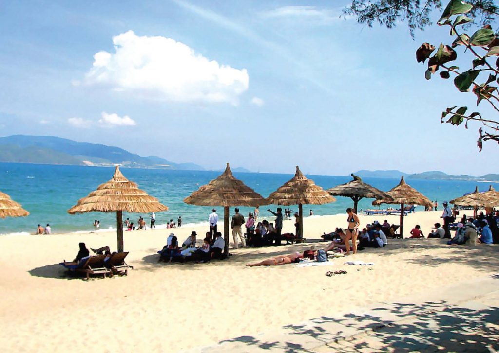 Việt Thiên Tâm