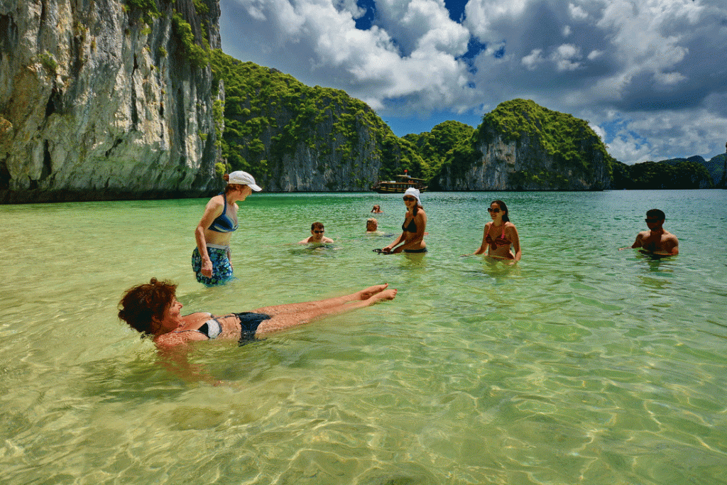 Việt Thiên Tâm