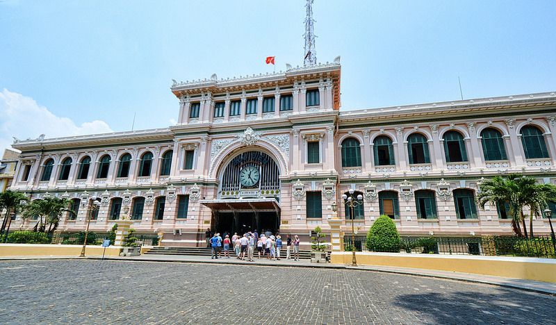Việt Thiên Tâm
