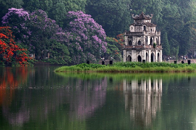 Việt Thiên Tâm