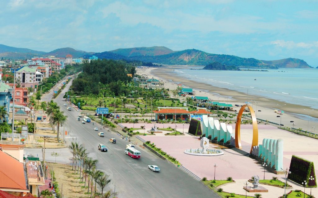 Việt Thiên Tâm