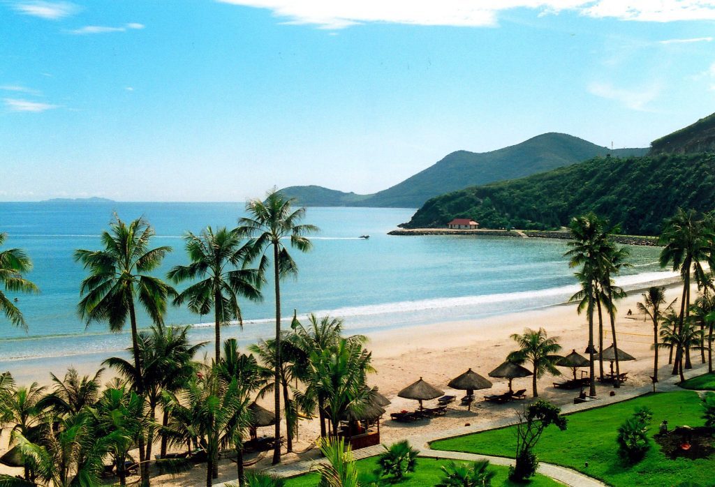 Việt Thiên Tâm