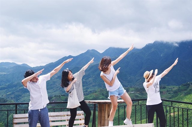 Việt Thiên Tâm