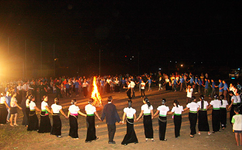 Việt Thiên Tâm