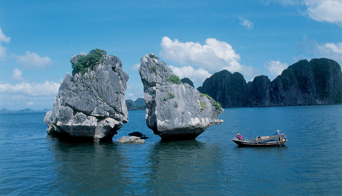 Việt Thiên Tâm