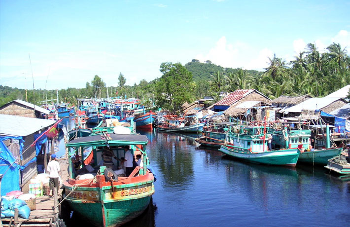 Việt Thiên Tâm