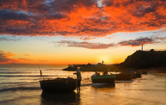 Việt Thiên Tâm
