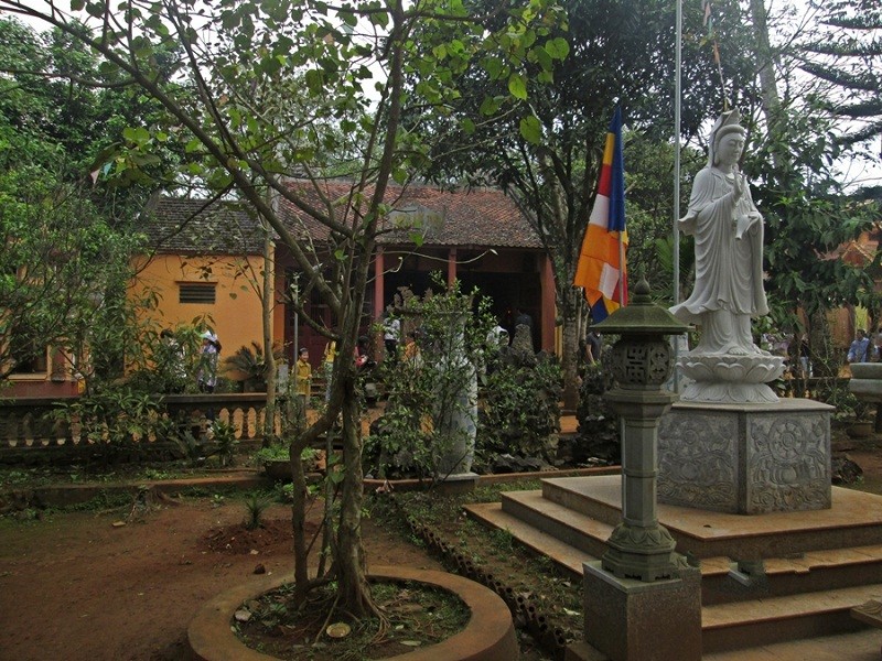Việt Thiên Tâm