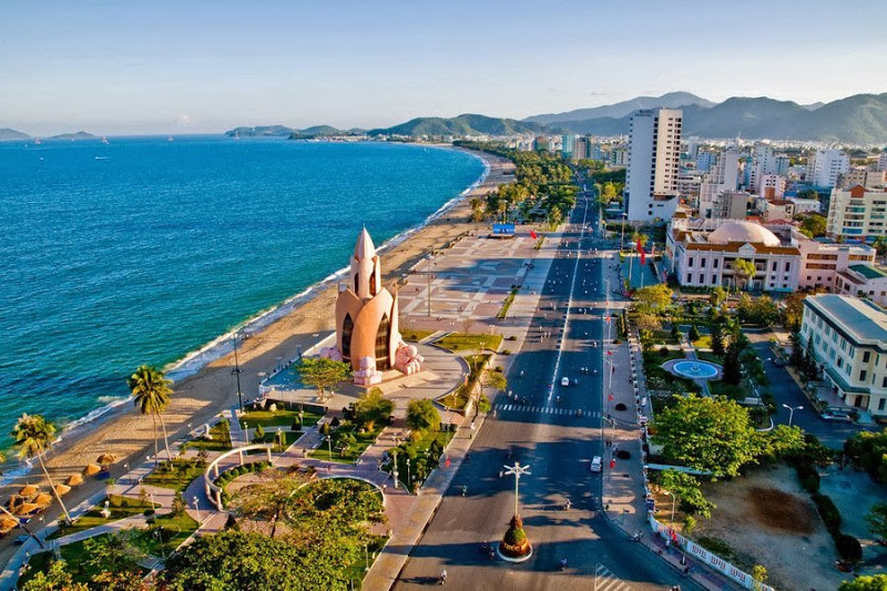Việt Thiên Tâm