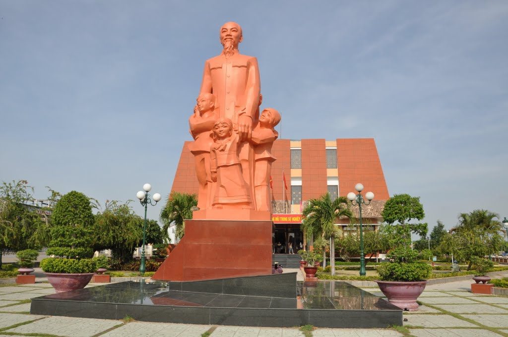 Việt Thiên Tâm