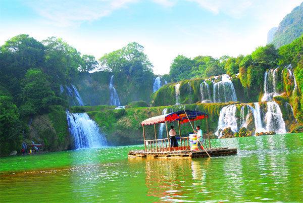 Việt Thiên Tâm