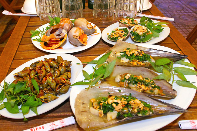Việt Thiên Tâm
