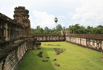 Việt Thiên Tâm
