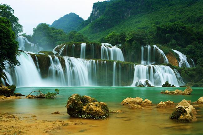 Việt Thiên Tâm
