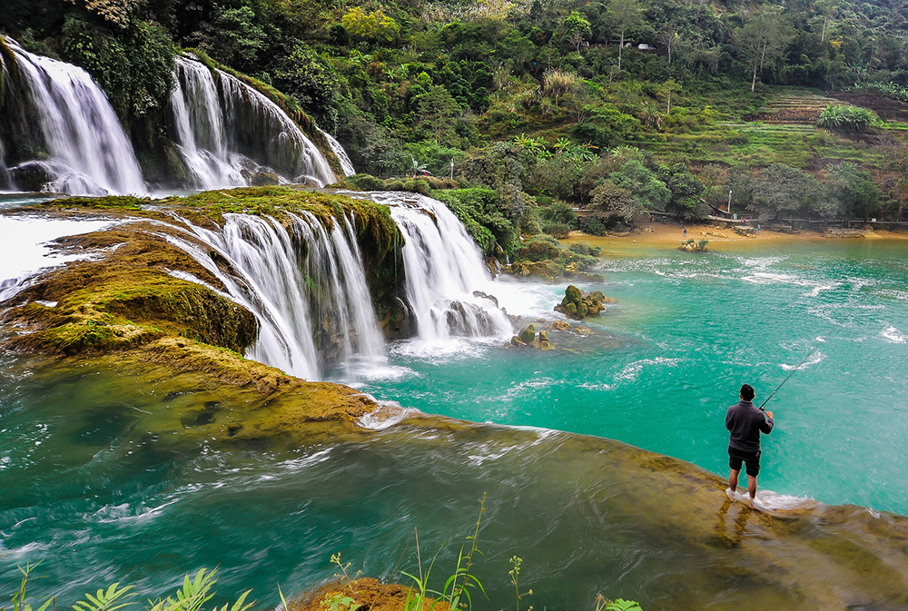 Việt Thiên Tâm