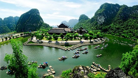 Việt Thiên Tâm