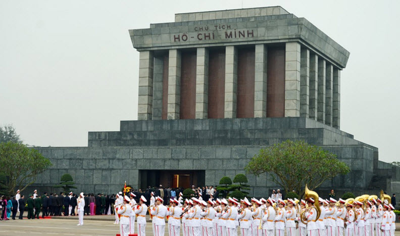 Việt Thiên Tâm