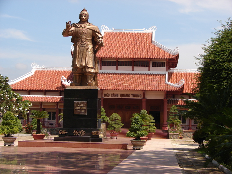 Việt Thiên Tâm