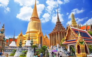 Tour Hà Nội Băng Cốc Pattaya giá tron tour cực rẻ | Việt Thiên Tâm Travel