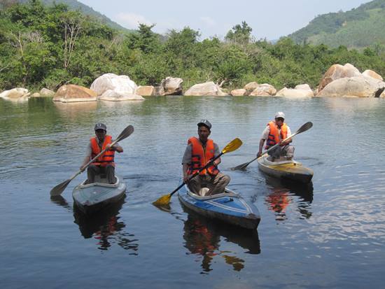 Việt Thiên Tâm