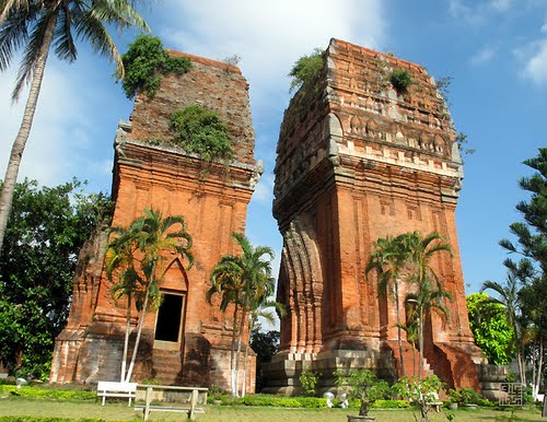 Việt Thiên Tâm