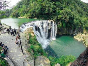 Tour Đài Bắc Đài Trung Cao Hùng rẻ nhất Hà Nội | Việt Thiên Tâm Travel