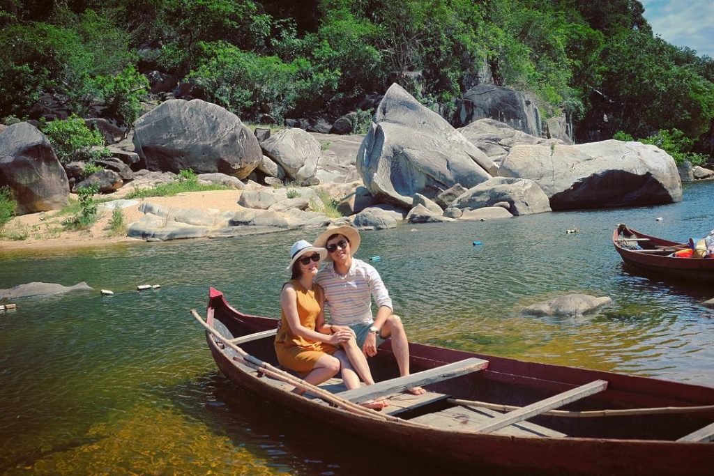Việt Thiên Tâm