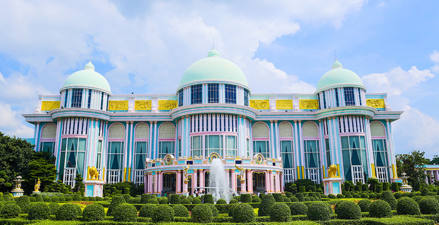 Việt Thiên Tâm