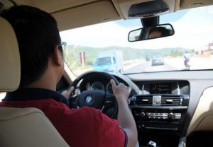 Bổ túc tay lái xe ô tô tại Hoàn Kiếm