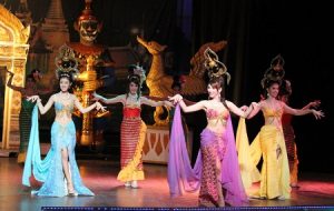 Tour Hà Nội Băng Cốc Pattaya giá tron tour cực rẻ | Việt Thiên Tâm Travel