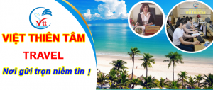 Du lịch Việt Thiên Tâm tuyển dụng 