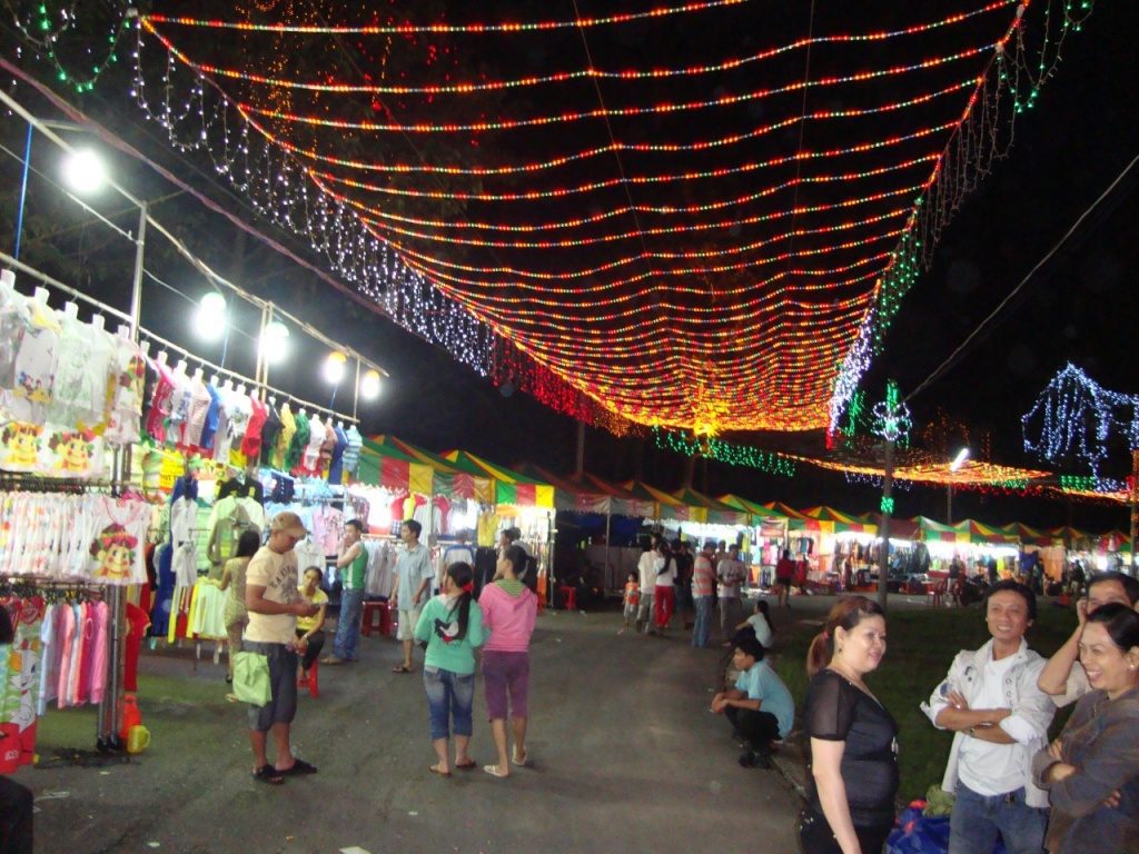 Việt Thiên Tâm