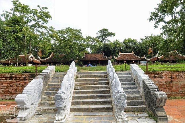 Việt Thiên Tâm