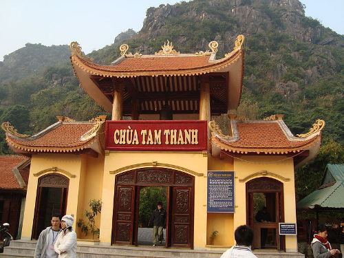Việt Thiên Tâm