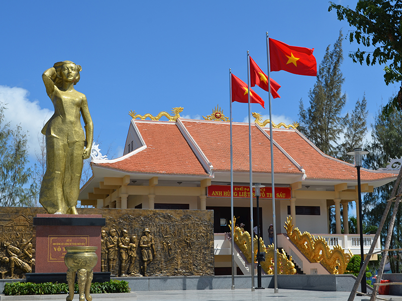 Việt Thiên Tâm