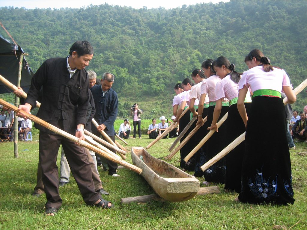 Việt Thiên Tâm